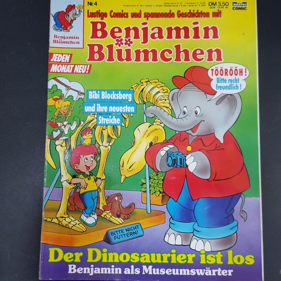 7-7-38685-1-Benjamin Blumchen N4