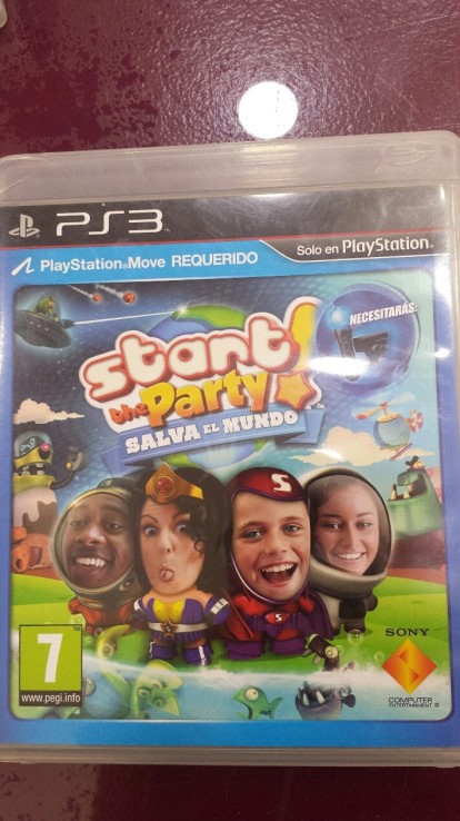 7-7-23161-1-START THE PARTY SALVA EL MUNDO JUEGO PS3