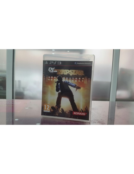 7-7-28726-1-Def Jam Rapstar PS3