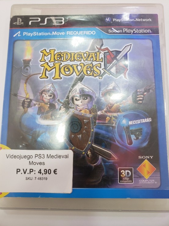 7-7-48319-1-Videojuego PS3 Medieval Moves