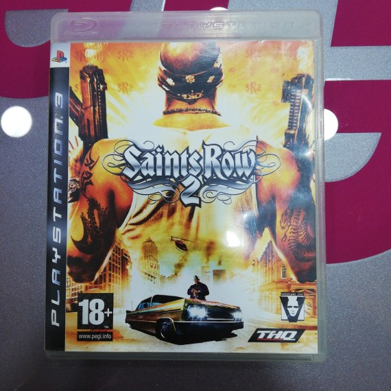 7-7-54875-1-Videojuego PS3 Saints Row 2