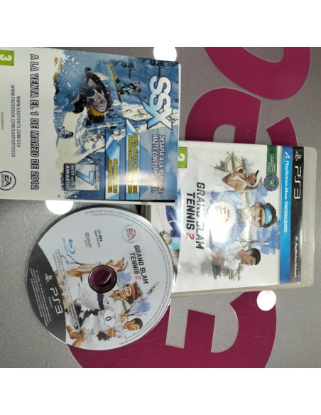 7-7-66870-1-Videojuego PS3 Gran slam tennis 2