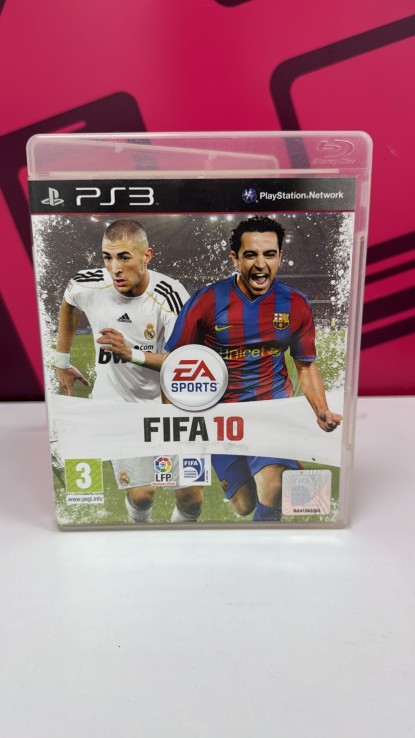 7-7-80983-1-Videojuego PS3 Fifa 10