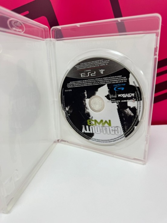 7-7-81017-2-Videojuego PS3 Call of duty MW3