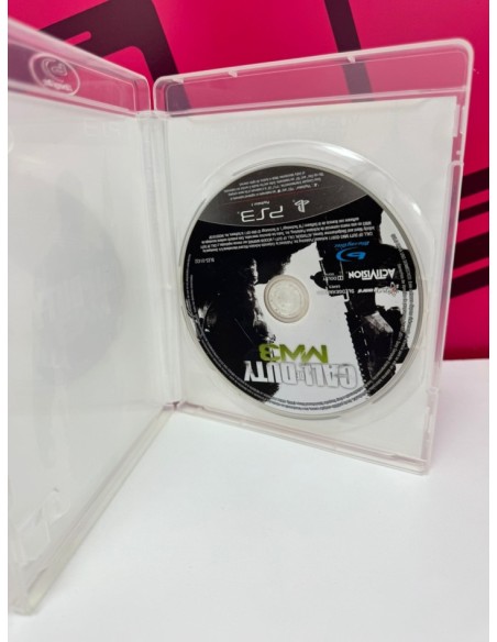 7-7-81017-2-Videojuego PS3 Call of duty MW3