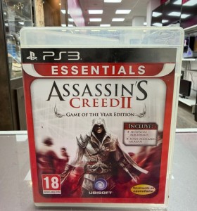 7-7-83101-1-Videojuego PS3 Assassins Creed II
