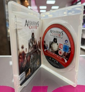 7-7-83101-1-Videojuego PS3 Assassins Creed II 2