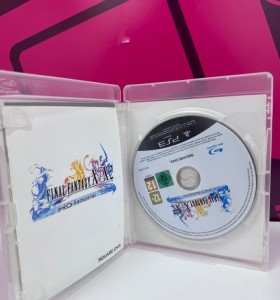 7-7-83188-1-Videojuego PS3 Final Fantasy XX-2 Remaster 2