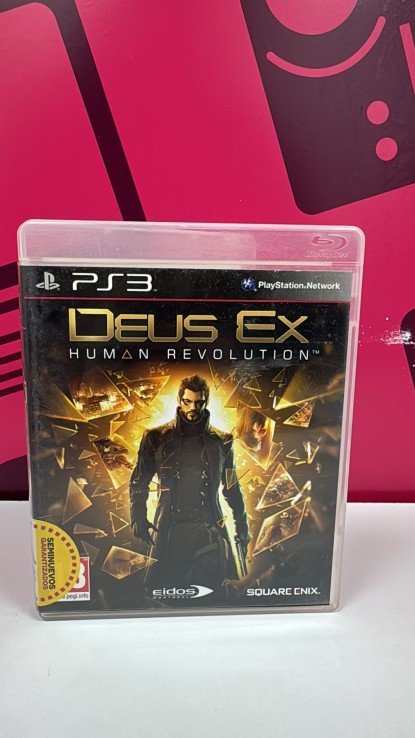 7-7-83358-1-Videojuego PS3 Deus Ex Human Revolution