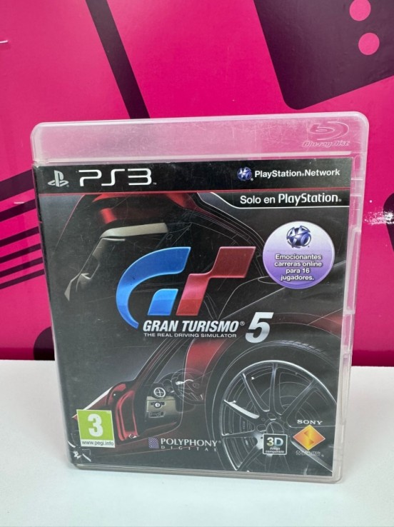7-7-84082-1-Videojuego PS3 Grand turismo 5