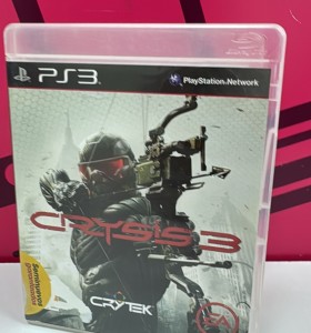 7-7-85797-1-Videojuego PS3 CRYSIS 3