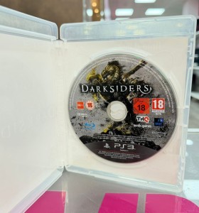 7-7-86001-1-Videojuego PS3 Darksiders 2