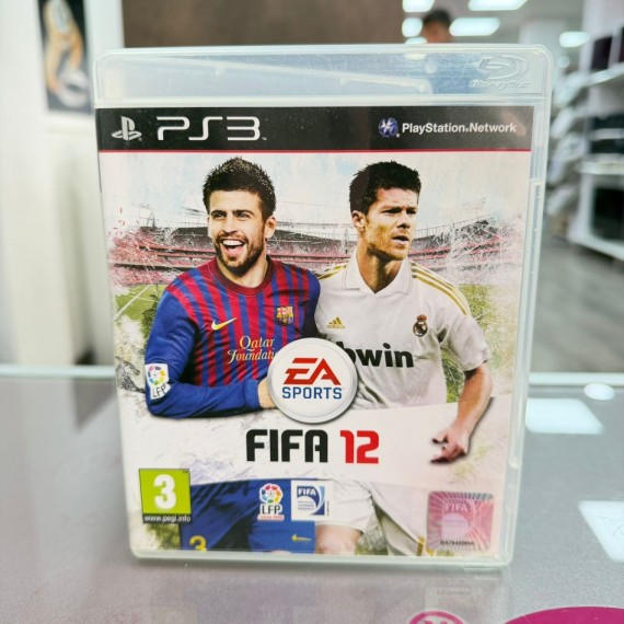7-7-86029-1-Videojuego PS3 Fifa 12