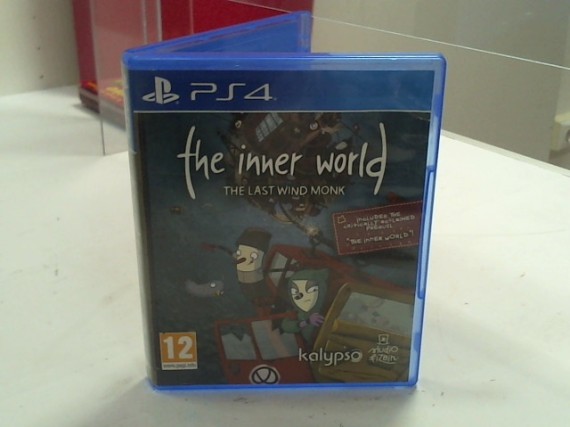 7-7-38219-1-The Inner World PS4