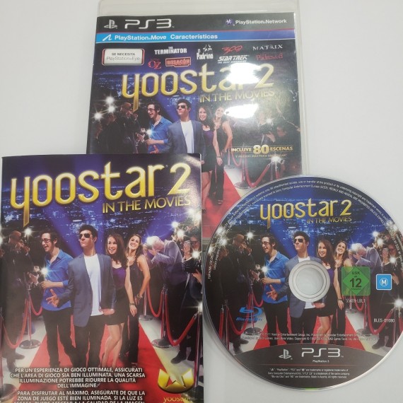 7-7-60767-1-Videojuego PS3 Yoostar 2