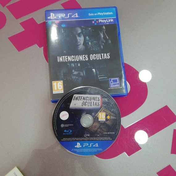 7-7-67539-1-Videojuego PS4 Intenciones Ocultas