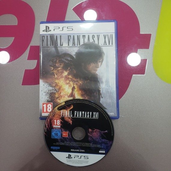 7-7-68673-1-Videojuego PS5 Final Fantasy XVI