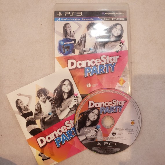 7-7-70801-1-Videojuego PS3 DanceStar Party