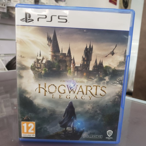 7-7-72098-1-Videojuego PS5 hogwarts legacy ps5 