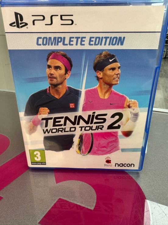 7-7-78697-1-Videojuego PS5 Tennis 2 Worl Tour