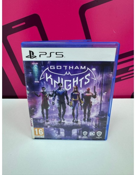 7-7-79978-1-Videojuego PS5 Gotham Knights