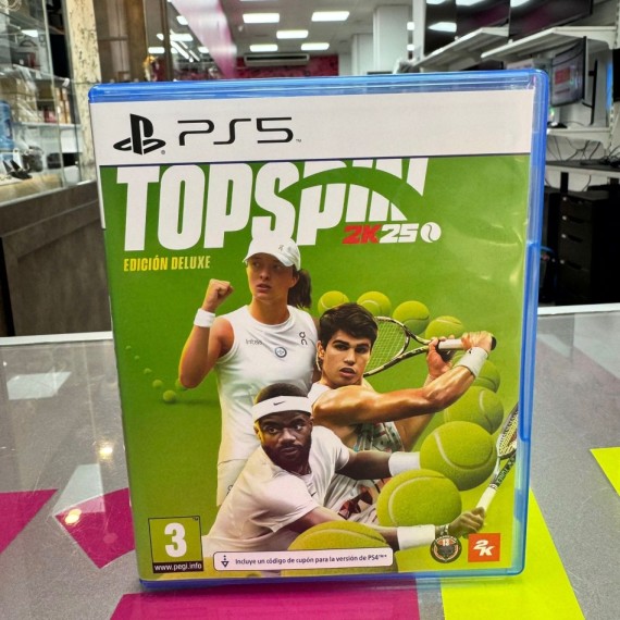 7-7-81720-1-Videojuego PS5 TopSpin 2K25