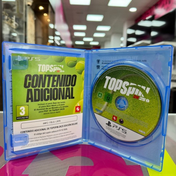 7-7-81720-2-Videojuego PS5 TopSpin 2K25