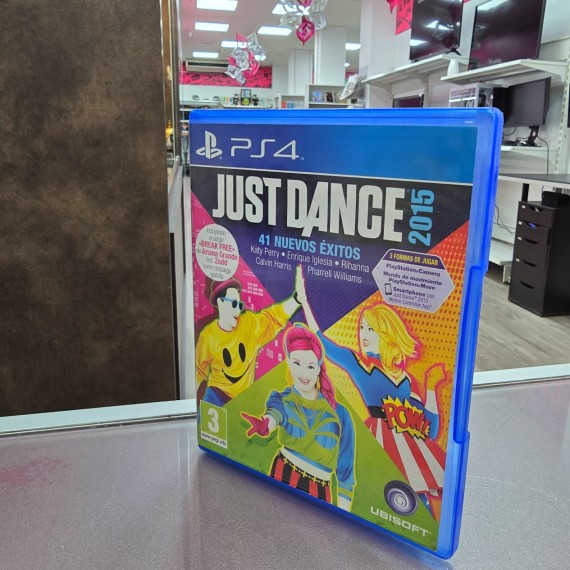 7-7-84192-1-Videojuego Just Dance 2015