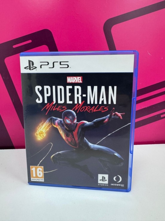 7-7-85558-1-Videojuego PS5 Spider-man