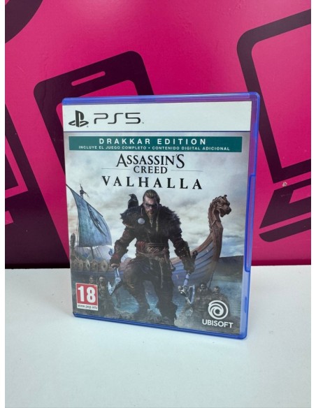 7-7-85559-1-Videojuego PS5 Assasins Creed Valhalla
