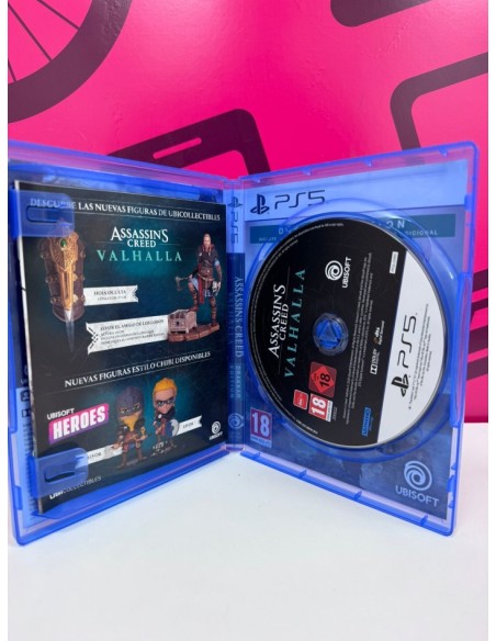7-7-85559-2-Videojuego PS5 Assasins Creed Valhalla