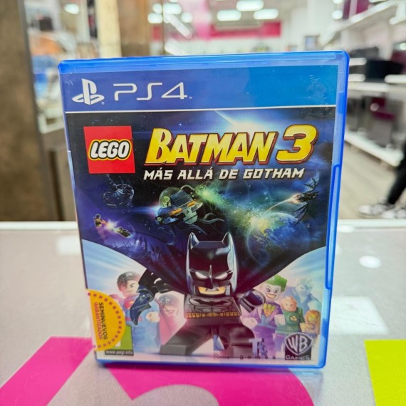 7-7-85911-1-Videojuego PS4 Batman Mas Alla de Gotham