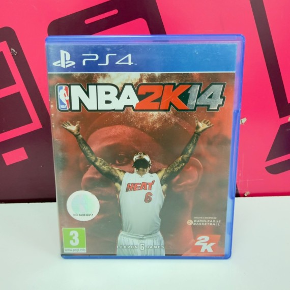 7-7-86037-1-Videojuego PS4 NBA 2K14