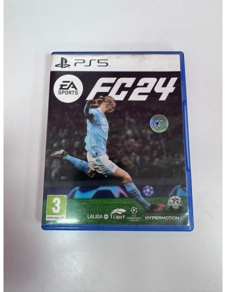 7-7-87299-1-Videojuego PS5 fc 24