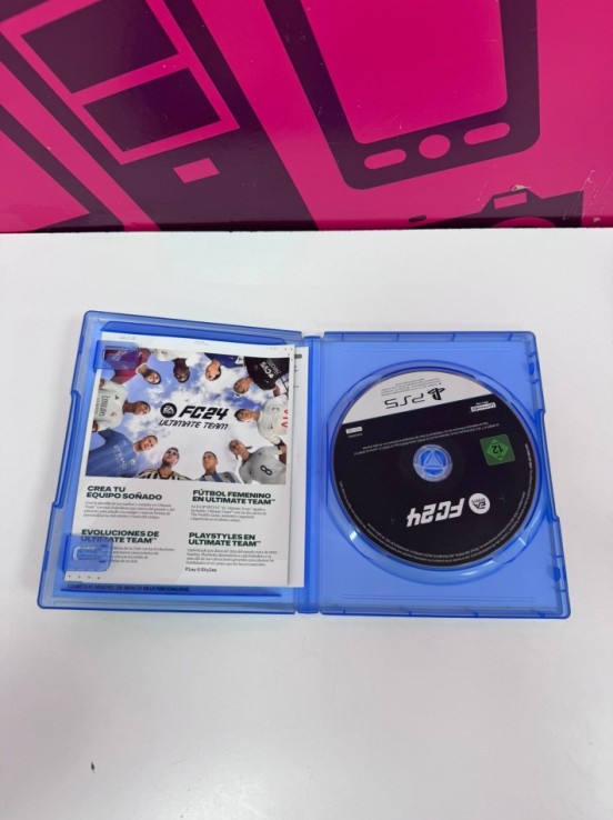 7-7-87299-2-Videojuego PS5 fc 24