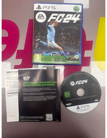 7-7-87594-1-Videojuego PS4 fc 24 ps5