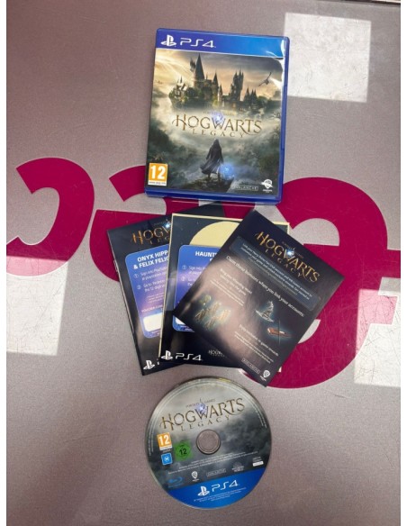 7-7-87611-1-Videojuego PS4 Howarts Legacy