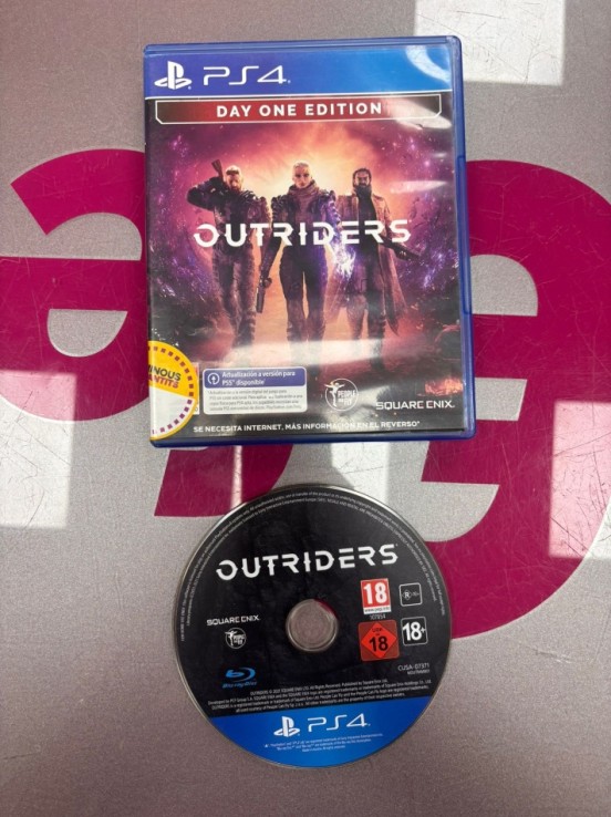 7-7-87626-1-Videojuego PS4 Outriders