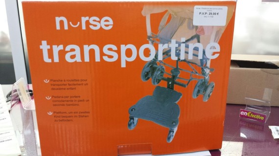 7-7-17799-1-Nurse Plataforma para carritos (Nuevo)