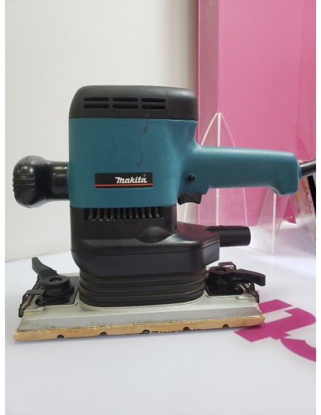 7-7-56850-1-Lijadora Orbital Makita 9046 
