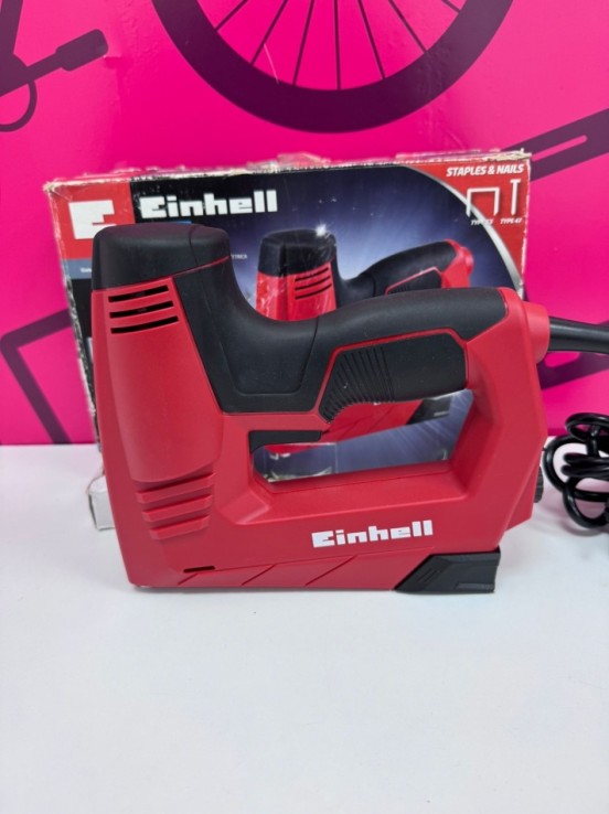 7-7-78765-1-Clavadora Eléctrica Einhell TC-EM-20E