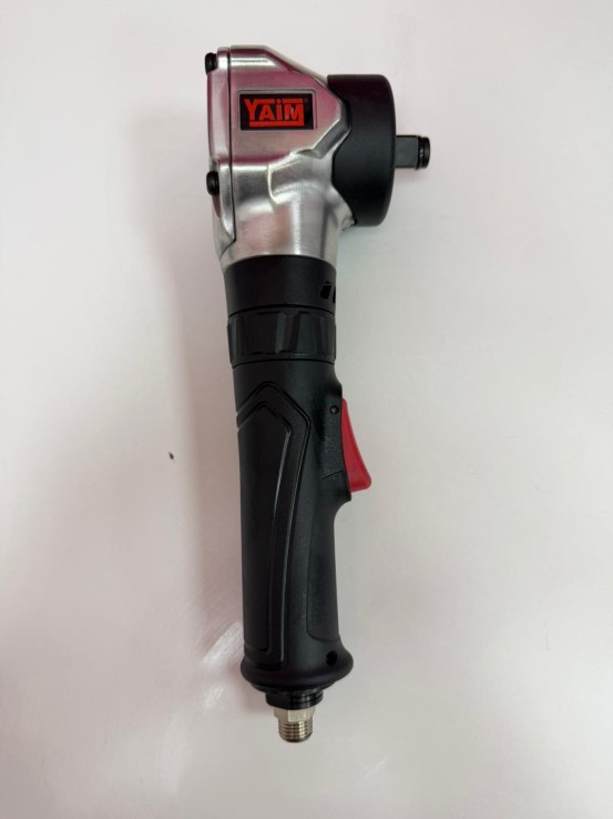 7-7-81323-2-Herramientas Eléctricas Llave Impacto Yaim Yah 110C