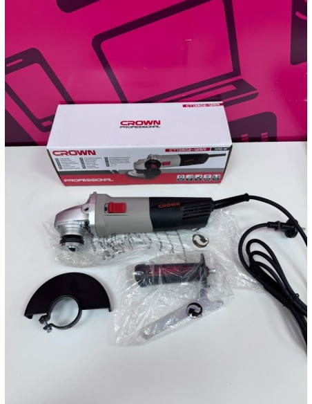 7-7-82187-1-Radial Crwon Ct13502-125r 1010w