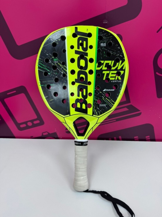 7-7-83236-1-Pala De Pádel Babolat Vertuo