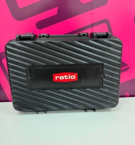 7-7-84281-3-Taladro A Bateria ratio r-at20 2