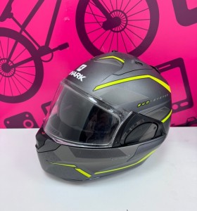 7-7-84482-1-Casco Integral Casco Shark Yari Talla M