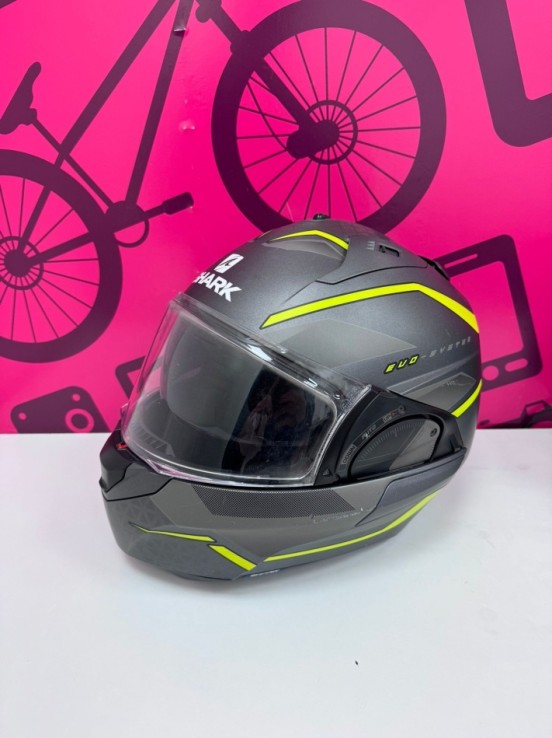 7-7-84482-1-Casco Integral Casco Shark Yari Talla M