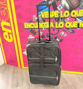 7-7-84495-1-Maleta viaje Negra