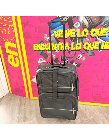 7-7-84495-1-Maleta viaje Negra