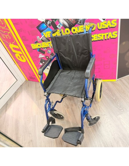7-7-84999-2-Silla De Ruedas Breezy